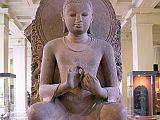 British Museum Top 20 13 Seated Buddha